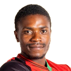 Gershom Ntambalika