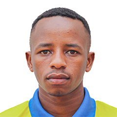 Didier Ndikubwimana