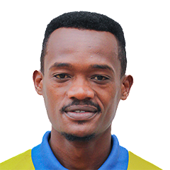 Zappy Bimenyimana