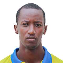Clinton Rububagumya