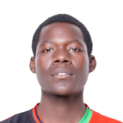 Mike Choamba