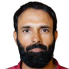 Muhammad Tanveer-I