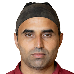 Muhammad Ikramullah