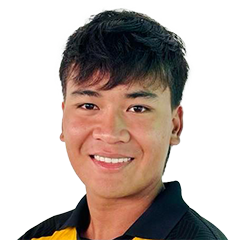 Mohammad Haziq Aiman