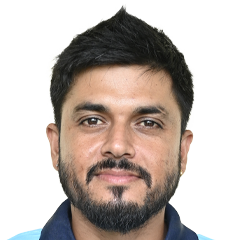Swarupam Purkayastha
