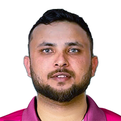 Rahul Chopra