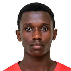 Joseph Baguma