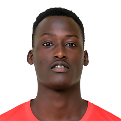 Matthew Musinguzi