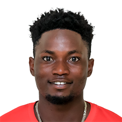 Cyrus Kakuru