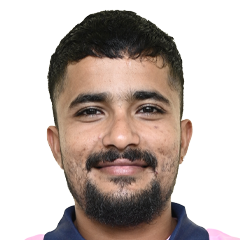 Saahil Jain