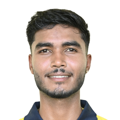 Shraban Kumar Khound