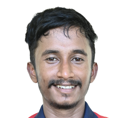 Saurav Dey