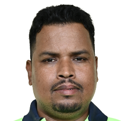 Debojit Baruah