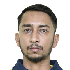 Arpan Dutta