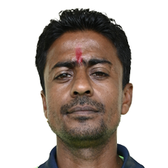 Shekhar Jyoti Barman