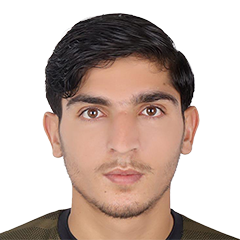 Muhammad Bangash Rohid-Khan