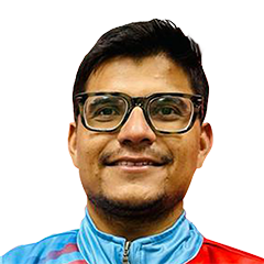 Yasin Patel