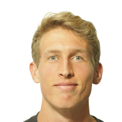 Toby Gray