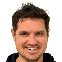 Adam Crosthwaite