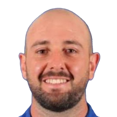Anthony Joseph Mosca