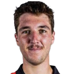 Connor Carroll