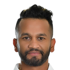 Dimuth Karunaratne
