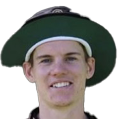 Nathan Doyle