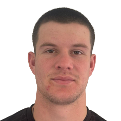 Josh Olliver