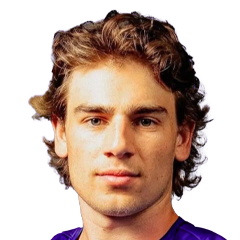 Michael McNamara