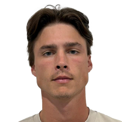 Brandon Faber