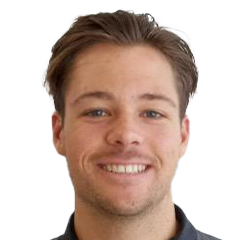 Brad Munro