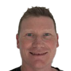 Steve Paulsen