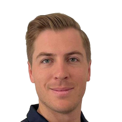 Jack Beath
