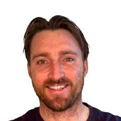 Blake Maher