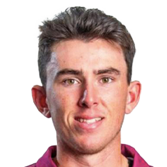 Noah McFadyen