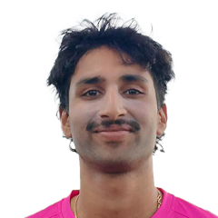 Nikith Perera