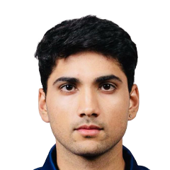 Yuvraj Sharma