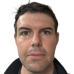 James Nanopoulos