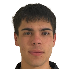 Noah Panaia