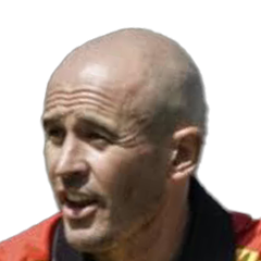 Simon OBrien