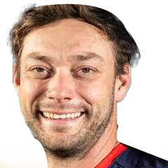 Josh Barrett