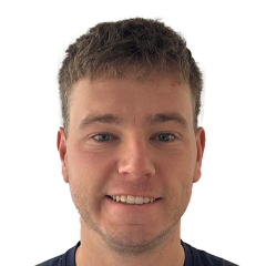 Nick Fletcher