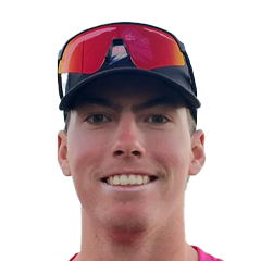Lachlan McClure