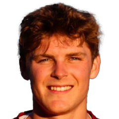 Riley McCullum