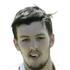 Zac Elliott