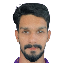Kashif Naseem