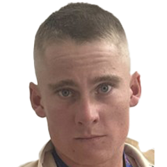 Seb Mcvann