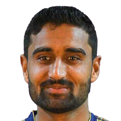 Mohammad Irfan