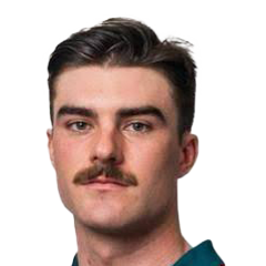 Jack Montgomery