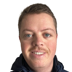 Joe Medew-Ewen